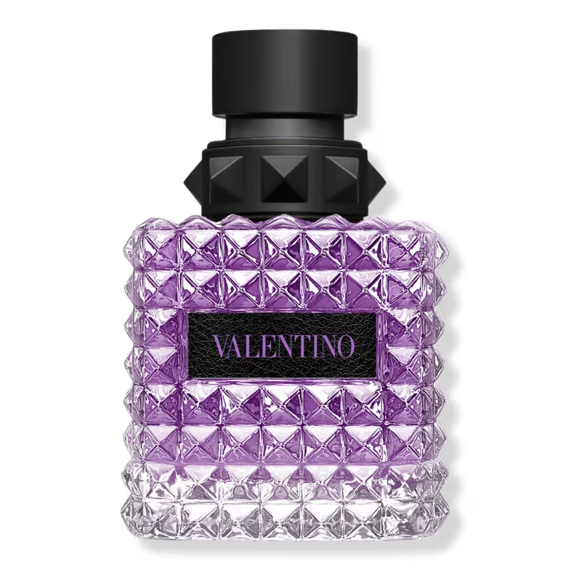 Valentino Donna BIR Purple Melancholia