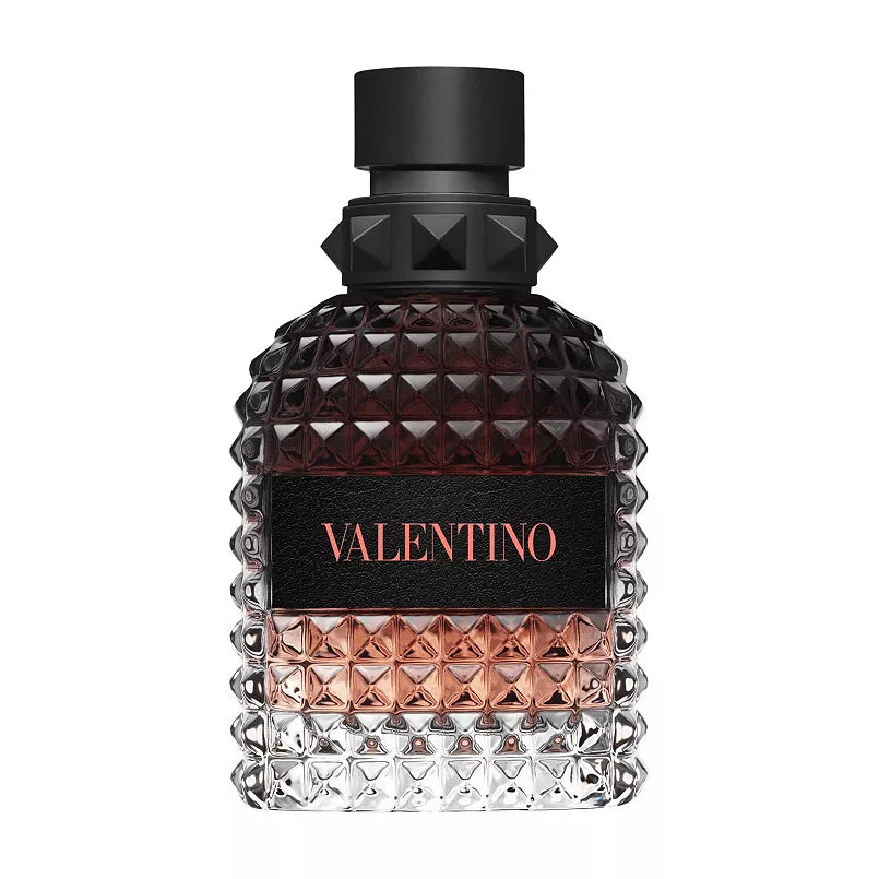 Valentino Uomo Born in Roma Coral Fantasy