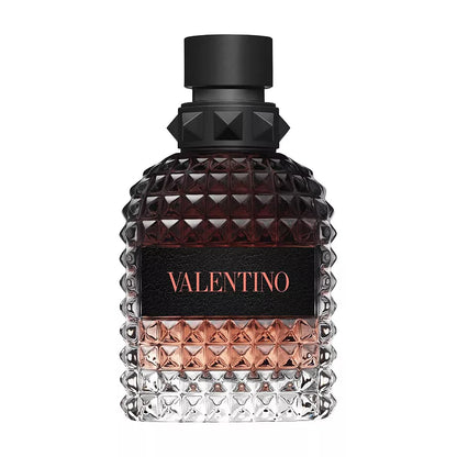 Valentino Uomo Born in Roma Coral Fantasy