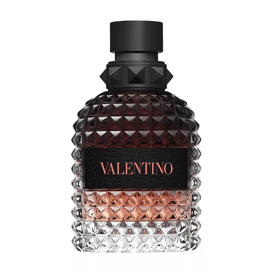 Valentino Uomo Born in Roma Coral Fantasy