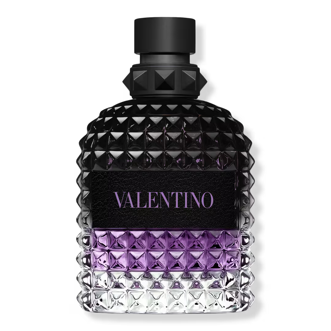 Valentino Uomo BIR Purple Melancholia