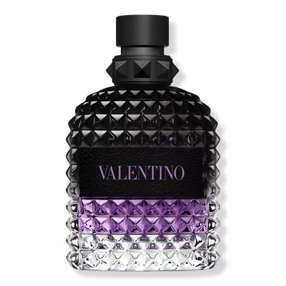 Valentino Uomo BIR Purple Melancholia