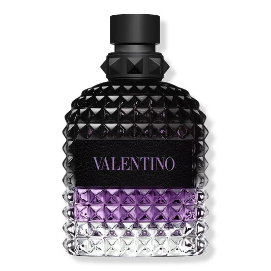 Valentino Uomo Born in Roma Purple Melancholia