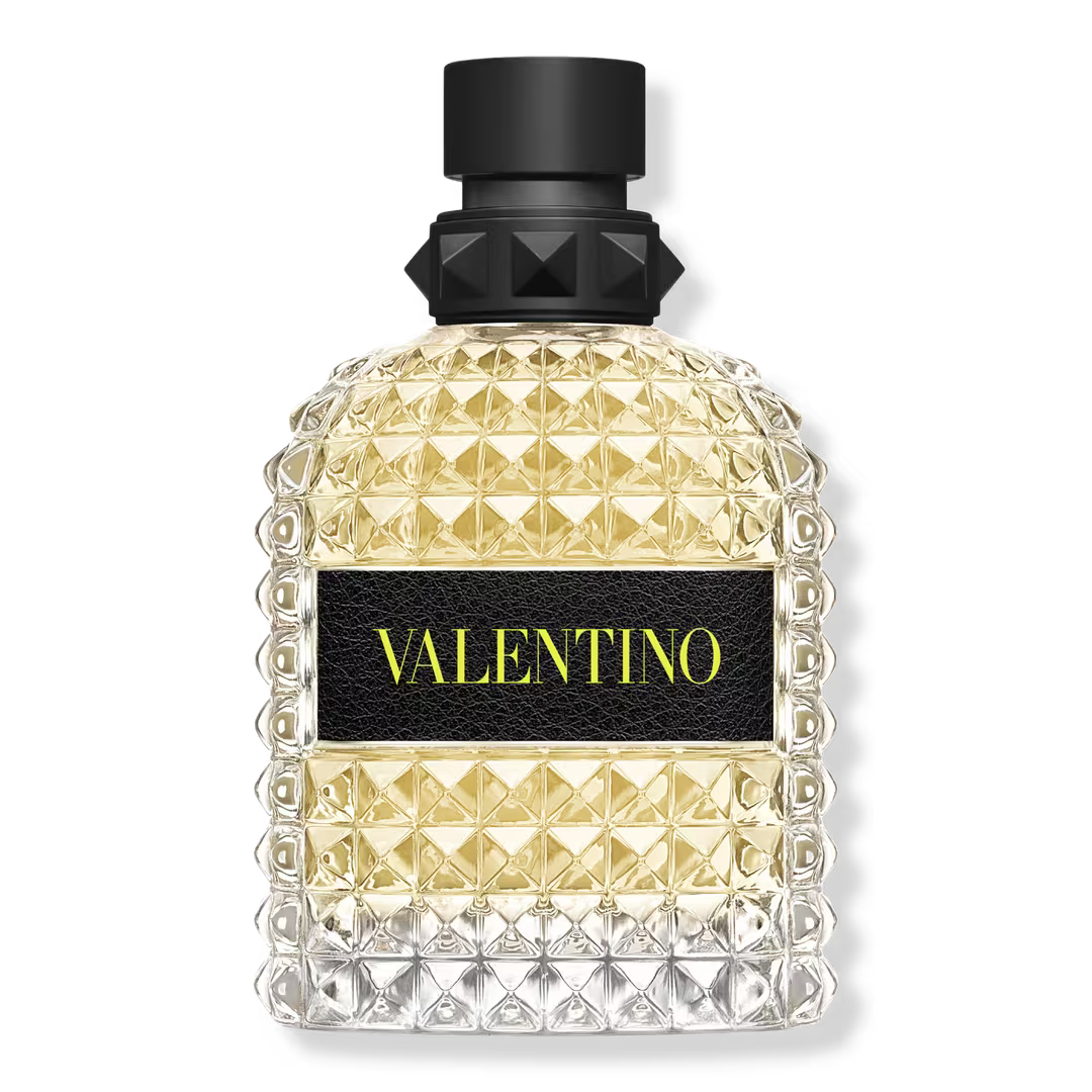 Valentino Uomo BIR Yellow Dream
