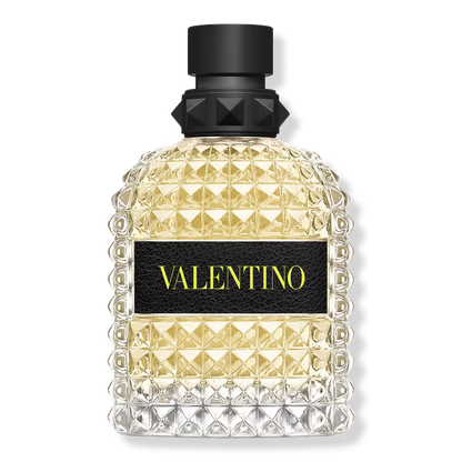 Valentino Uomo BIR Yellow Dream