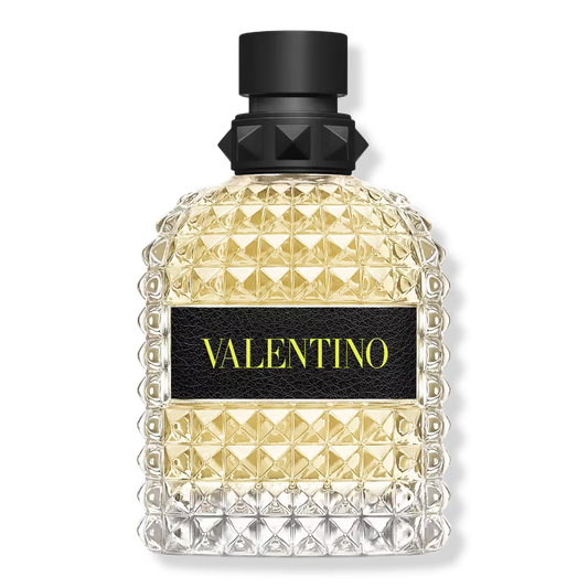 Valentino Uomo BIR Yellow Dream
