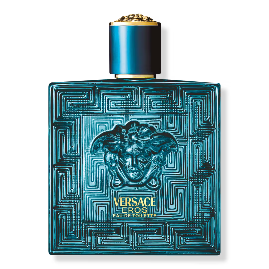 Versace Eros EDT