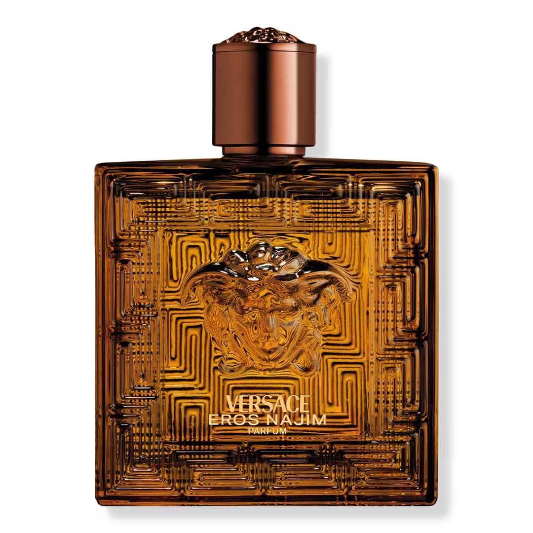 Versace Eros Najim