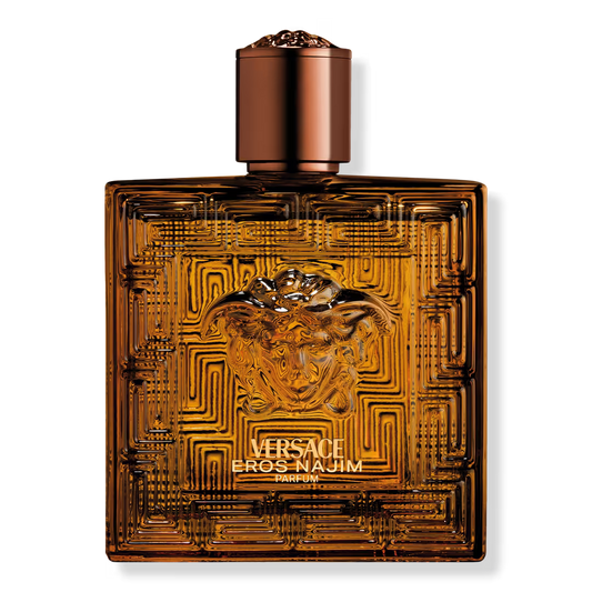 Versace Eros Najim