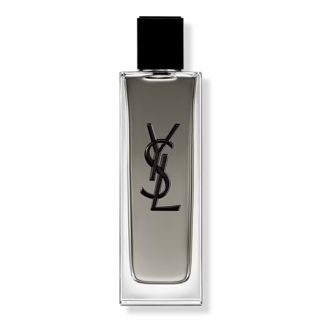 YSL Myself EDT Intense