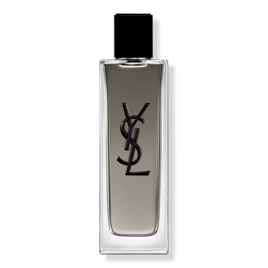 YSL Myself EDT Intense